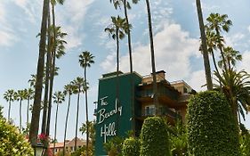 The Beverly Hills - Dorchester Collection Los Angeles 5*